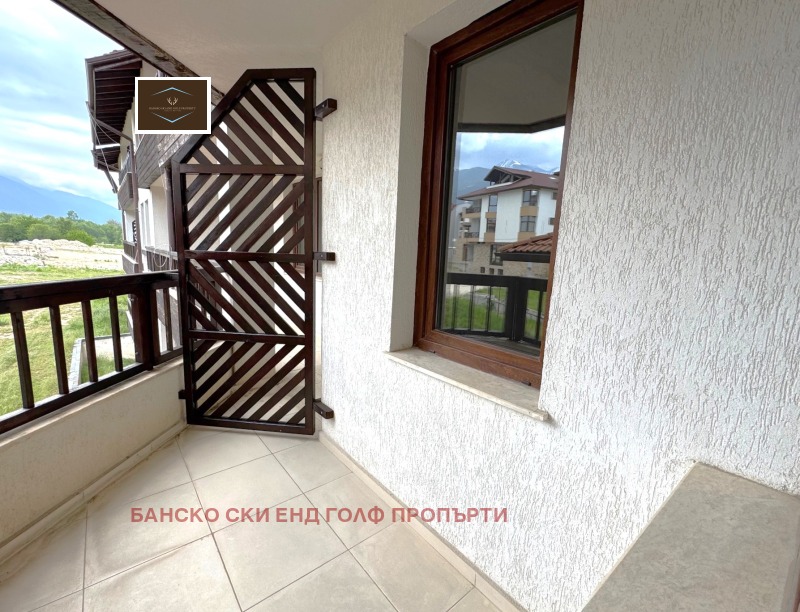 En venta  Estudio región Blagoevgrad , Bansko , 48 metros cuadrados | 36136235 - imagen [7]