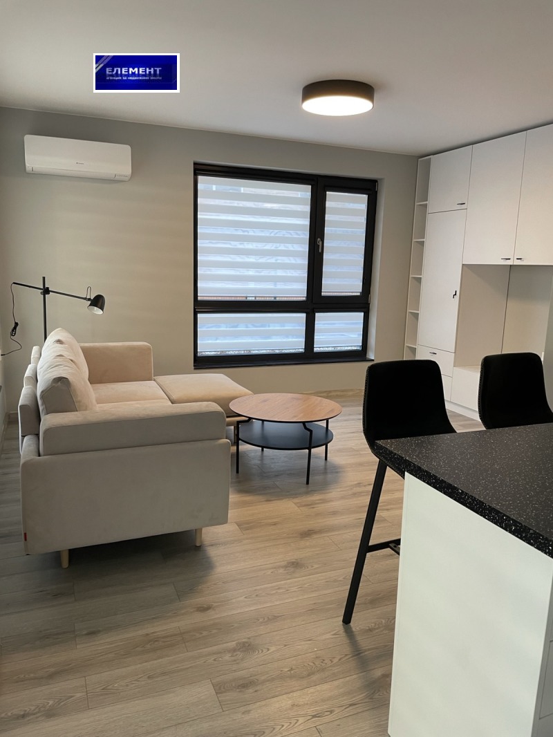 Til salgs  Studio Plovdiv , Hristo Smirnenski , 64 kvm | 62035962 - bilde [6]