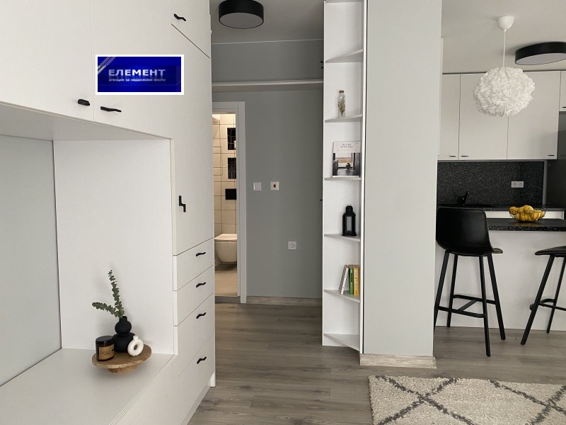 Til salgs  Studio Plovdiv , Hristo Smirnenski , 64 kvm | 62035962 - bilde [3]