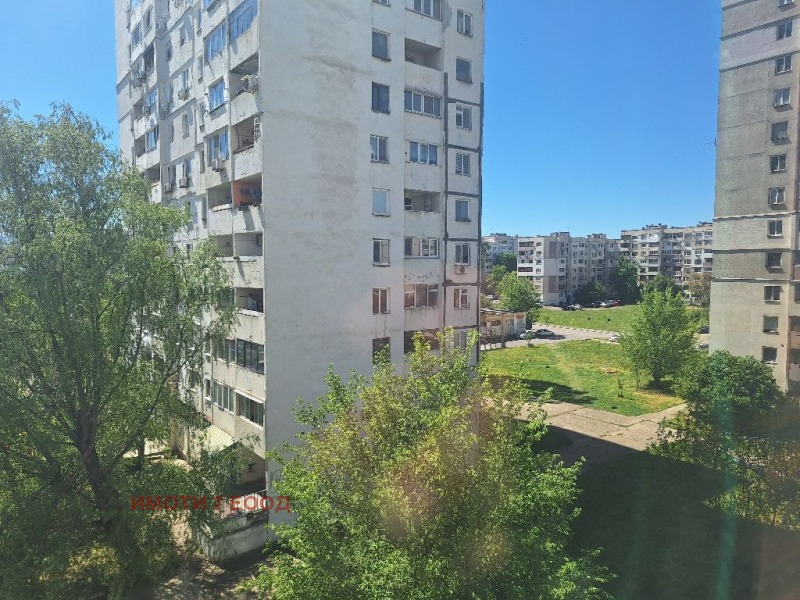 Продава  2-стаен, град София, Обеля 2 •  110 500 EUR • ID 69347294 — holmes.bg - [1] 
