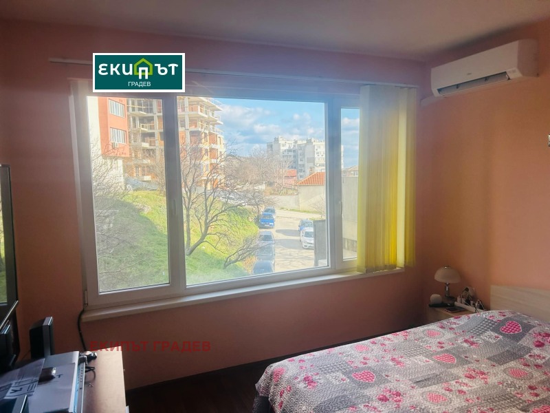 Te koop  1 slaapkamer Varna , Vladislav Varnentsjik 1 , 57 m² | 95202993