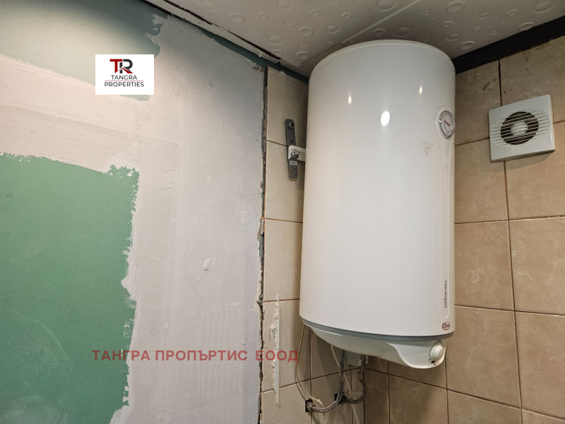 Продава 2-СТАЕН, гр. Радомир, област Перник, снимка 9 - Aпартаменти - 49008286