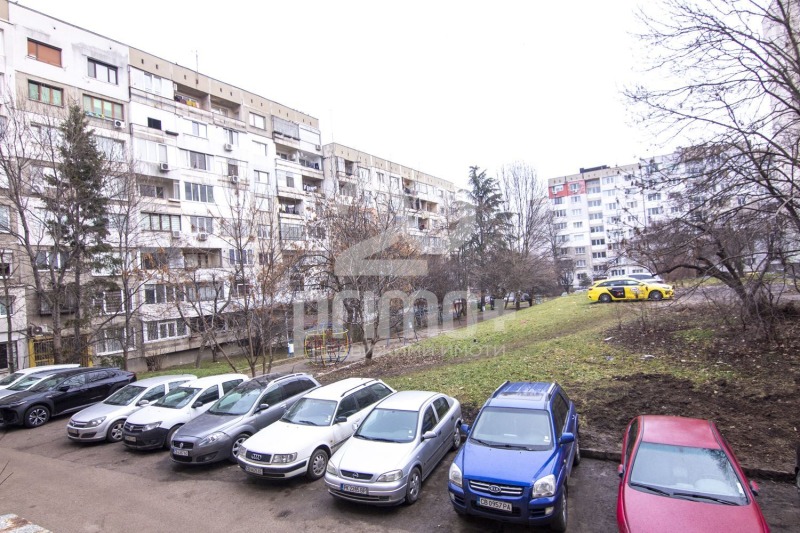 Продава  2-стаен град София , Люлин 4 , 68 кв.м | 32425259 - изображение [16]