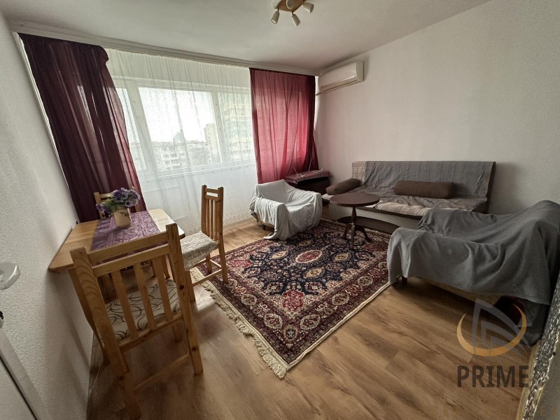 Продава  2-стаен град Бургас , Зорница , 50 кв.м | 47734474