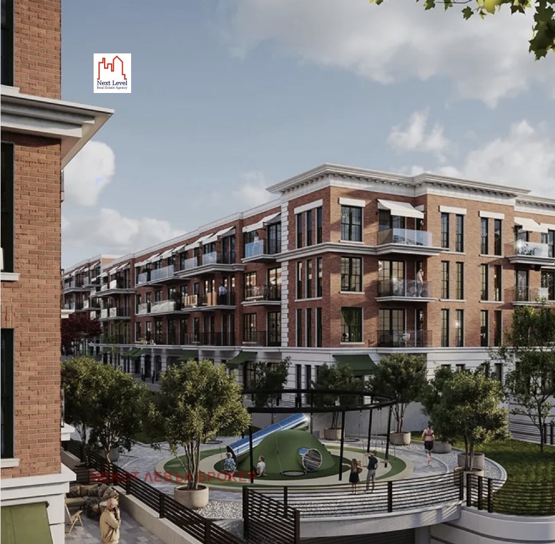 À venda  1 quarto Sofia , Malinova dolina , 79 m² | 95409909