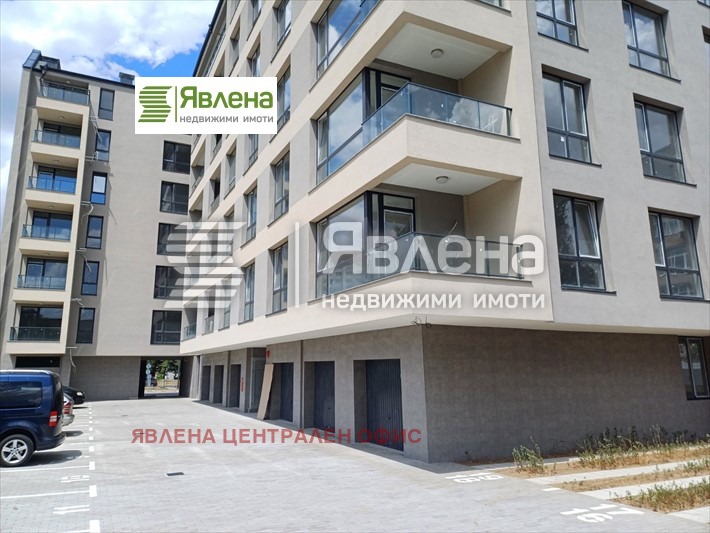 In vendita  1 camera da letto Sofia , Darvenitsa , 75 mq | 72709907
