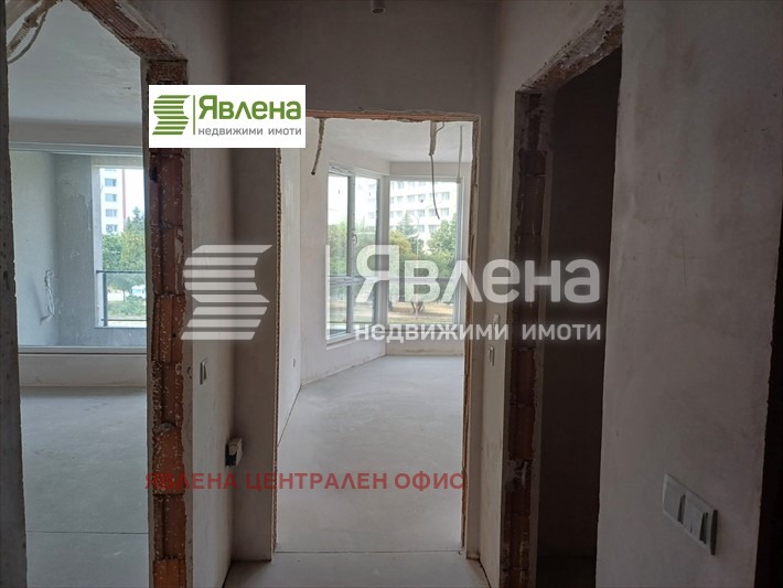 In vendita  1 camera da letto Sofia , Darvenitsa , 75 mq | 72709907 - Immagine [3]