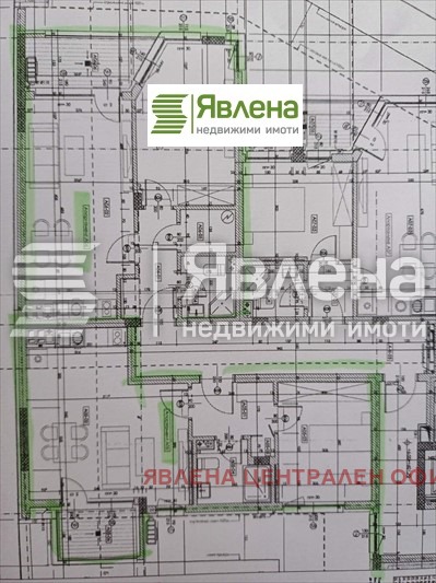 In vendita  1 camera da letto Sofia , Darvenitsa , 75 mq | 72709907 - Immagine [10]