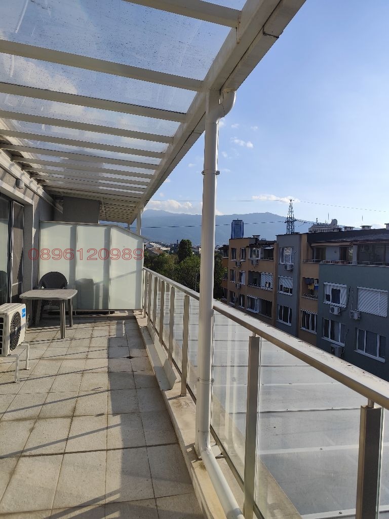 À venda  1 quarto Sofia , Geo Milev , 98 m² | 11100814 - imagem [9]