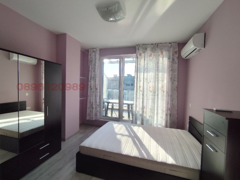 À venda  1 quarto Sofia , Geo Milev , 98 m² | 11100814 - imagem [4]