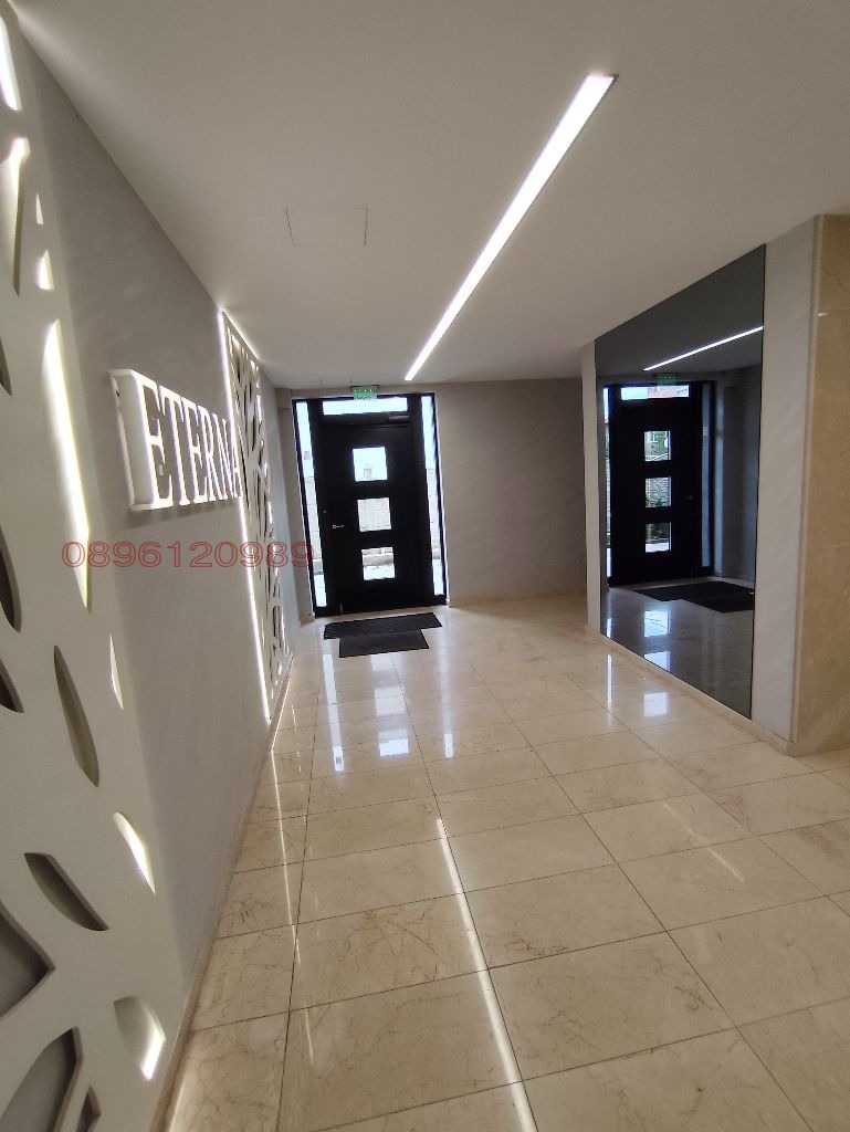À venda  1 quarto Sofia , Geo Milev , 98 m² | 11100814