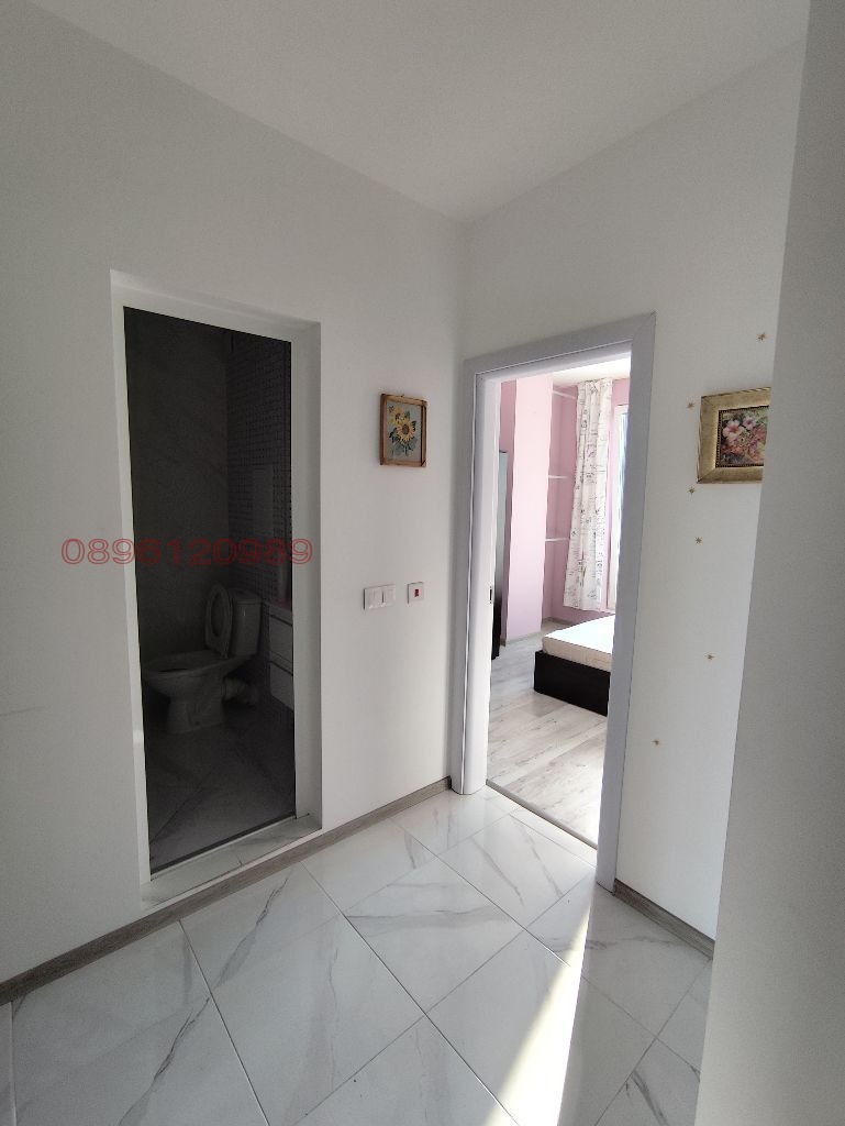À venda  1 quarto Sofia , Geo Milev , 98 m² | 11100814 - imagem [5]
