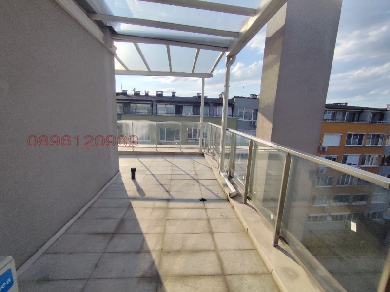 À venda  1 quarto Sofia , Geo Milev , 98 m² | 11100814 - imagem [10]