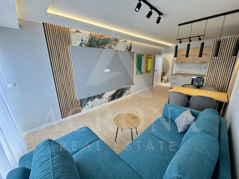 À venda  1 quarto Plovdiv , Gagarin , 73 m² | 40241445 - imagem [2]