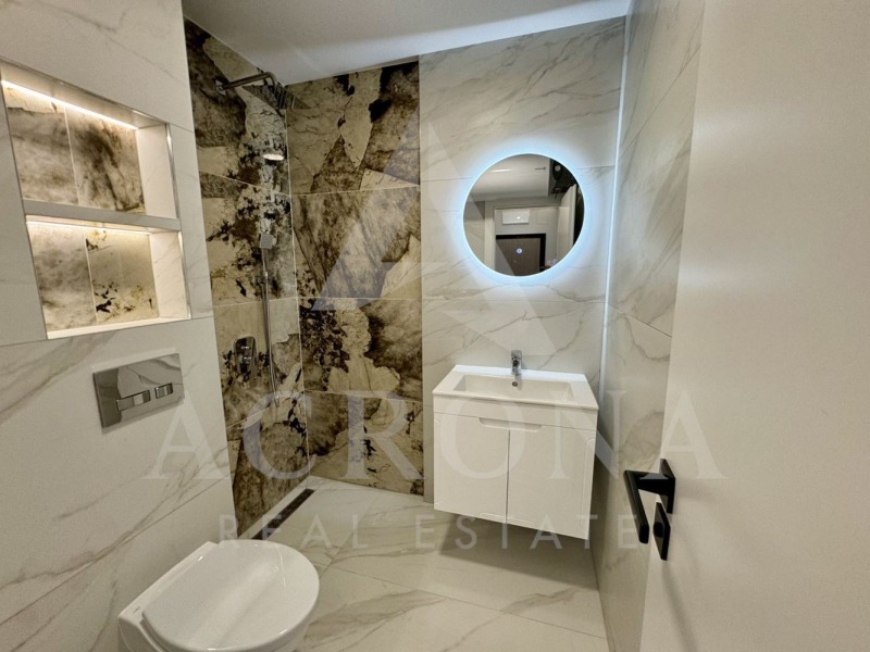 À venda  1 quarto Plovdiv , Gagarin , 73 m² | 40241445 - imagem [8]