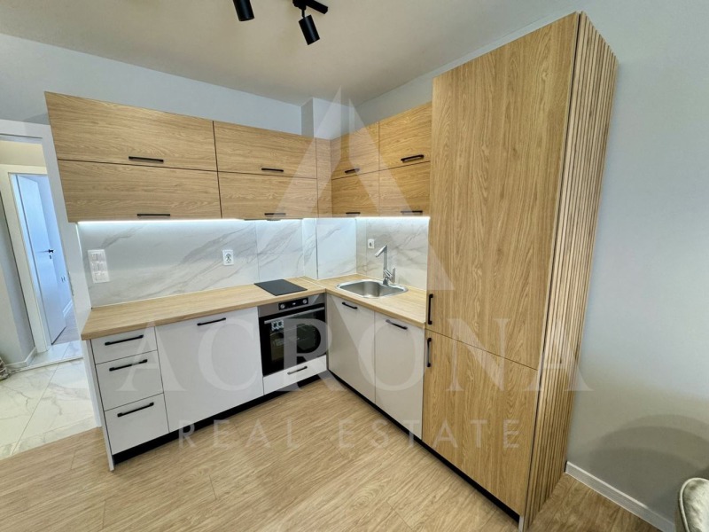 À venda  1 quarto Plovdiv , Gagarin , 73 m² | 40241445 - imagem [5]