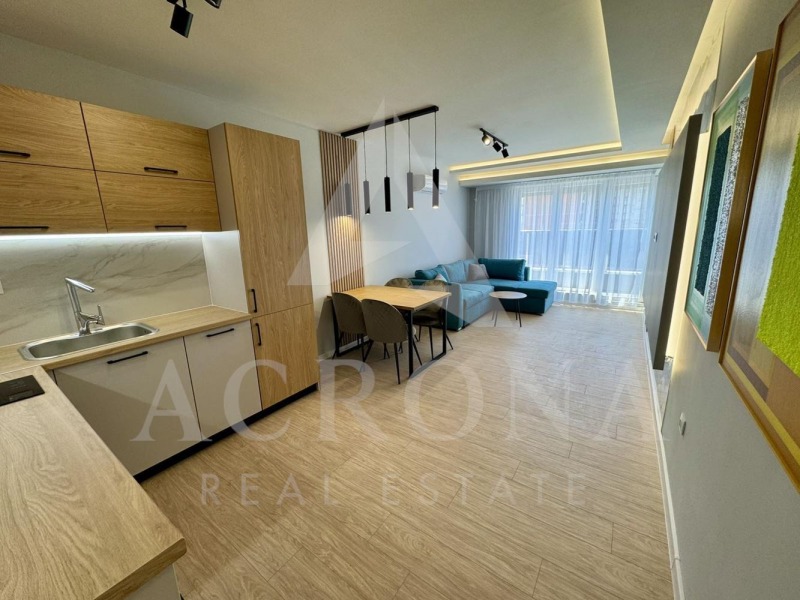 À venda  1 quarto Plovdiv , Gagarin , 73 m² | 40241445 - imagem [3]