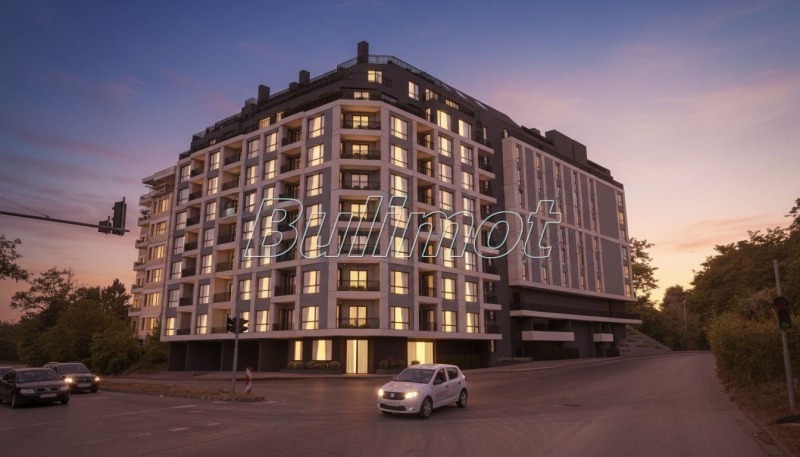 Продава 2-СТАЕН, гр. Варна, Цветен квартал, снимка 2 - Апартаменти - 51999546