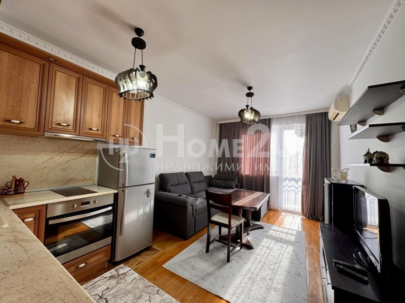 In vendita  1 camera da letto Varna , Pogrebi , 64 mq | 57694999 - Immagine [2]