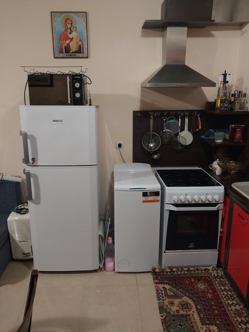 Продава 2-СТАЕН, с. Равда, област Бургас, снимка 7 - Апартаменти - 52712659