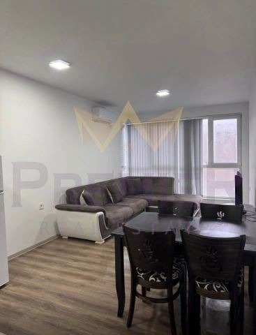 Продава 2-СТАЕН, гр. Пловдив, Тракия, снимка 2 - Апартаменти - 54937895