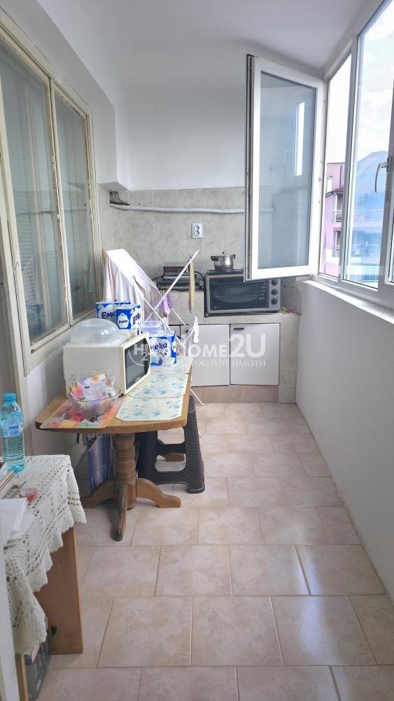 Продава 2-СТАЕН, гр. Варна, Трошево, снимка 5 - Апартаменти - 55298890