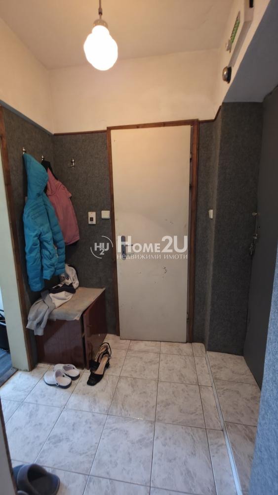 Продава 2-СТАЕН, гр. Варна, Трошево, снимка 7 - Апартаменти - 55298890