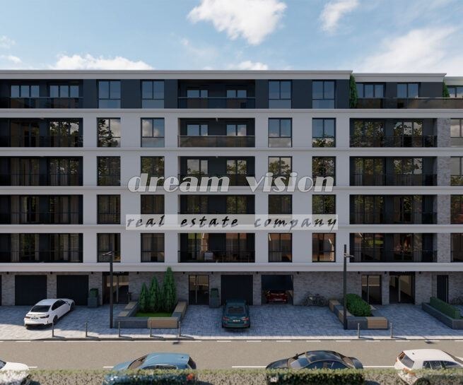 Na prodej  2 ložnice Sofia , Ljulin 8 , 82 m2 | 62718468 - obraz [2]