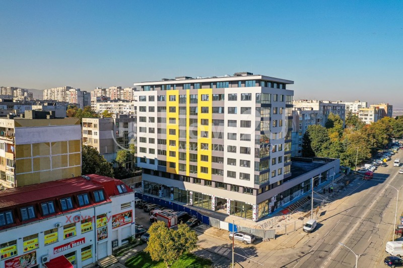 Продаја  2 спаваће собе Софија , Лјулин 4 , 100 м2 | 30666408 - слика [2]