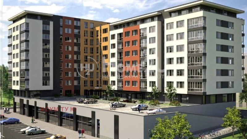 For Sale  2 bedroom Sofia , Lyulin 4 , 100 sq.m | 30666408 - image [6]