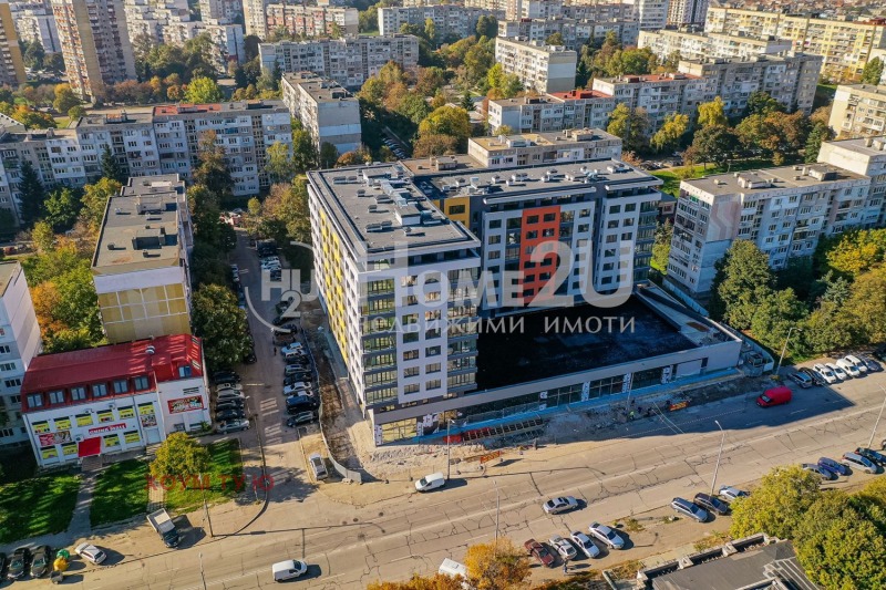 Продава  3-стаен град София , Люлин 4 , 100 кв.м | 30666408 - изображение [5]