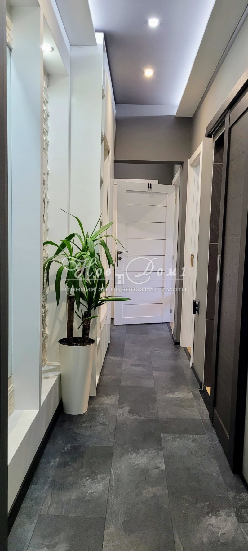 De vânzare  2 dormitoare Varna , Pobeda , 64 mp | 84729332 - imagine [5]