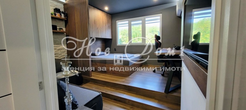 Продава  3-стаен град Варна , Победа , 64 кв.м | 84729332 - изображение [12]