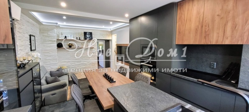 Te koop  2 slaapkamers Varna , Pobeda , 64 m² | 84729332