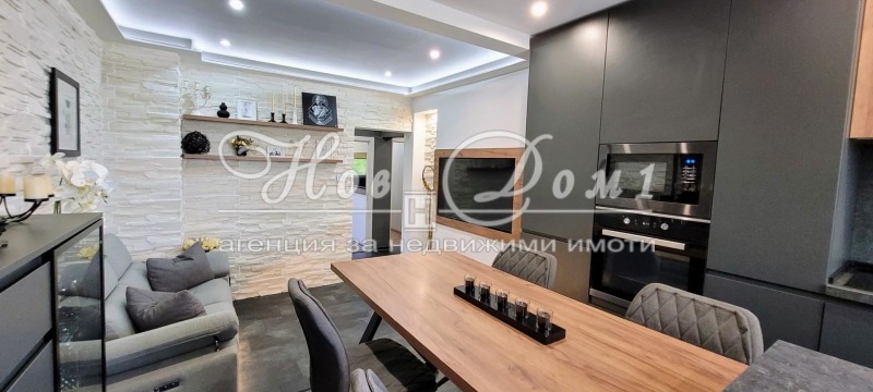 En venta  2 dormitorios Varna , Pobeda , 64 metros cuadrados | 84729332 - imagen [3]