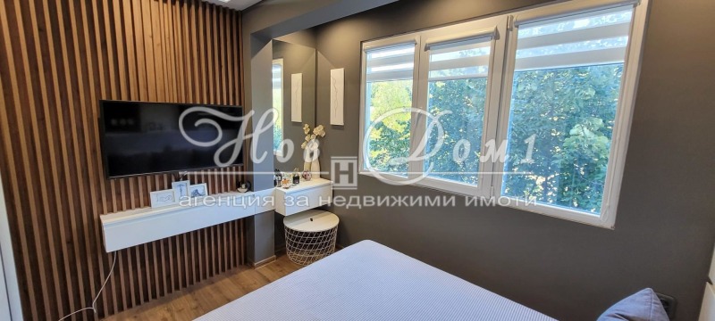 Продава  3-стаен град Варна , Победа , 64 кв.м | 84729332 - изображение [10]