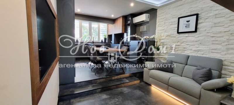 Продава  3-стаен град Варна , Победа , 64 кв.м | 84729332 - изображение [2]