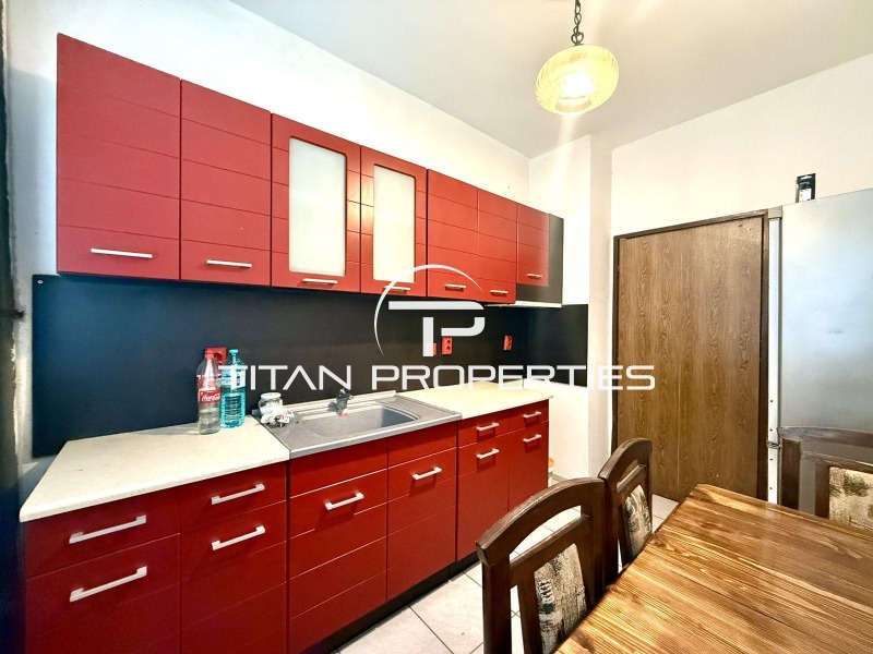 Продава  3-стаен, град Пловдив, Център •  184 000 EUR • ID 63552931 — holmes.bg - [1] 