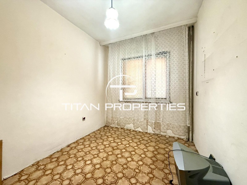 En venta  2 dormitorios Plovdiv , Tsentar , 69 metros cuadrados | 10222108 - imagen [8]