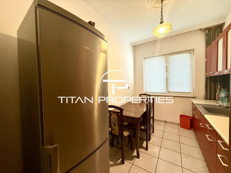 En venta  2 dormitorios Plovdiv , Tsentar , 69 metros cuadrados | 10222108 - imagen [2]