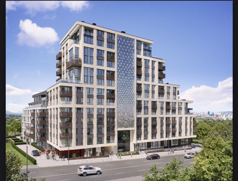 Продава  3-стаен град София , Кръстова вада , 140 кв.м | 85860613 - изображение [3]