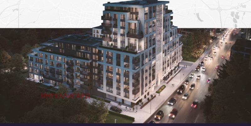 Продава  3-стаен град София , Кръстова вада , 140 кв.м | 85860613