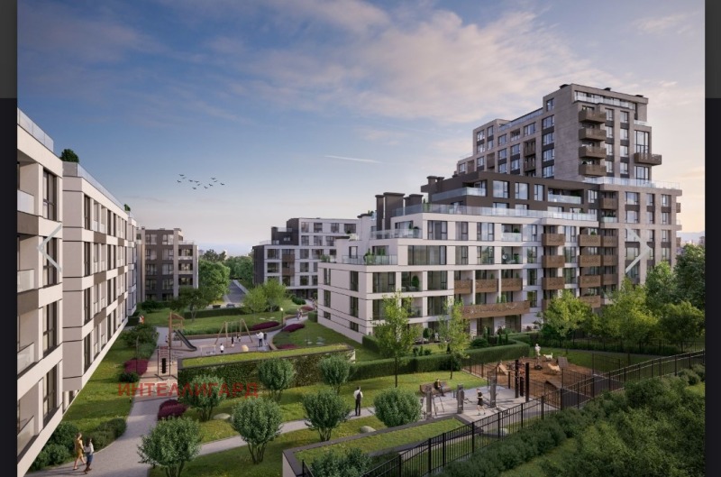 Продава  3-стаен град София , Кръстова вада , 140 кв.м | 85860613 - изображение [5]