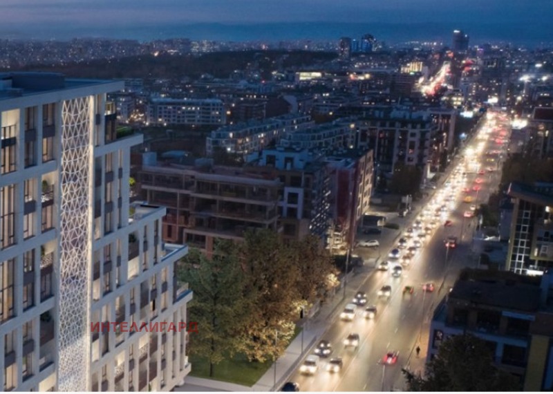 Продава  3-стаен град София , Кръстова вада , 140 кв.м | 85860613 - изображение [2]