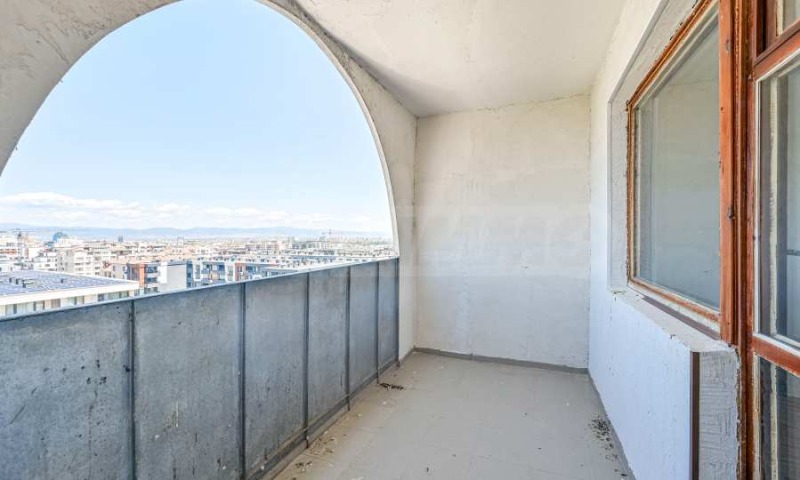 Προς πώληση  2 υπνοδωμάτια Σοφηια , Βητοτσα , 120 τ.μ | 26354687 - εικόνα [10]