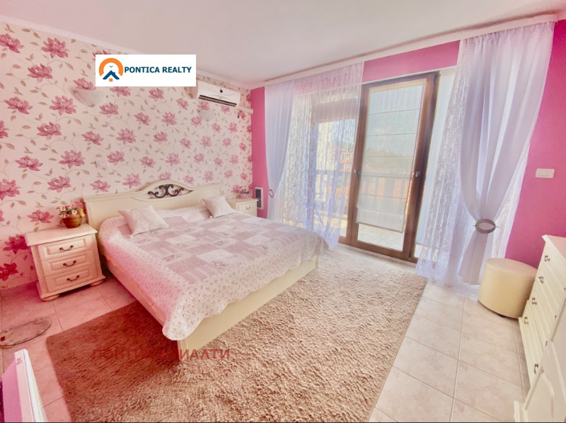 Продава 3-СТАЕН, гр. Свети Влас, област Бургас, снимка 6 - Апартаменти - 52233005