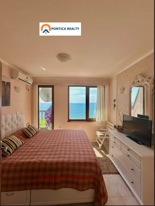 Продава 3-СТАЕН, гр. Свети Влас, област Бургас, снимка 10 - Апартаменти - 52233005