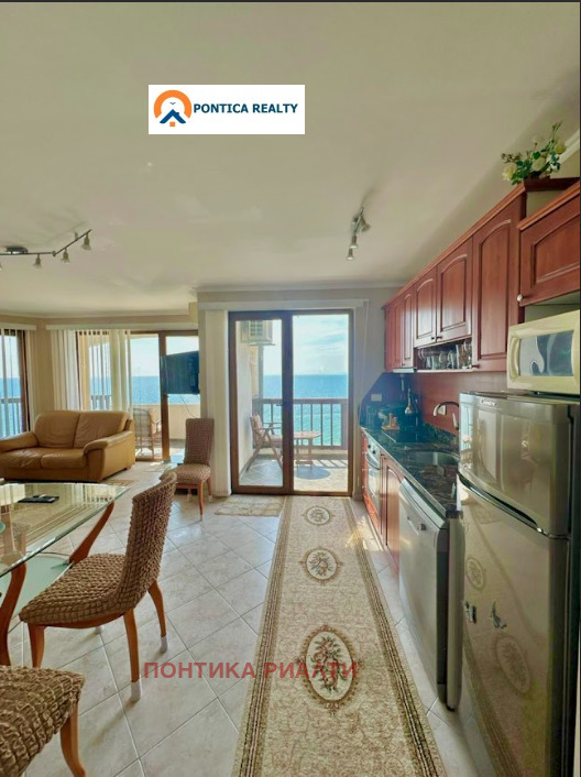 Продава 3-СТАЕН, гр. Свети Влас, област Бургас, снимка 9 - Апартаменти - 52233005