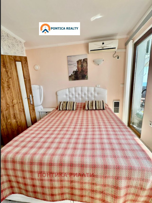 Продава 3-СТАЕН, гр. Свети Влас, област Бургас, снимка 12 - Апартаменти - 52233005