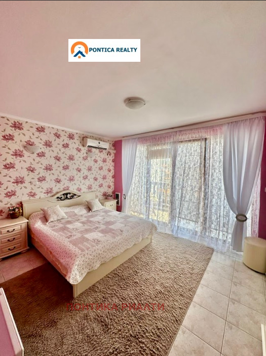 Продава 3-СТАЕН, гр. Свети Влас, област Бургас, снимка 14 - Апартаменти - 52233005